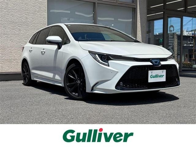 Toyota COROLLA TOURING 2022 7717117-0