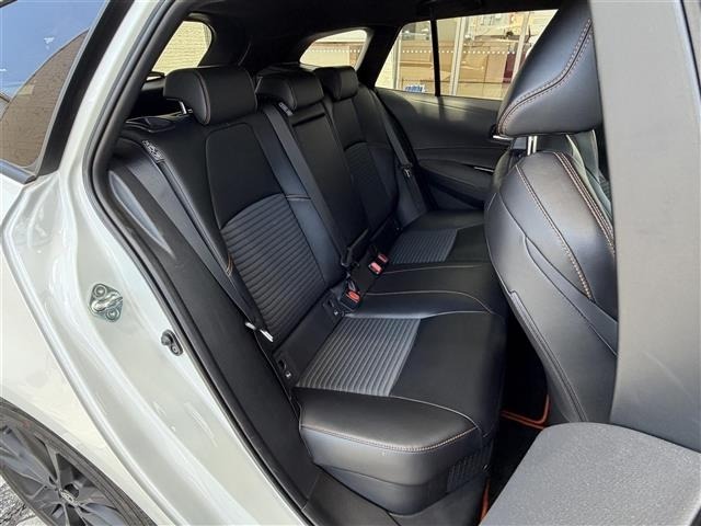 Toyota COROLLA TOURING 2022 7717117-11