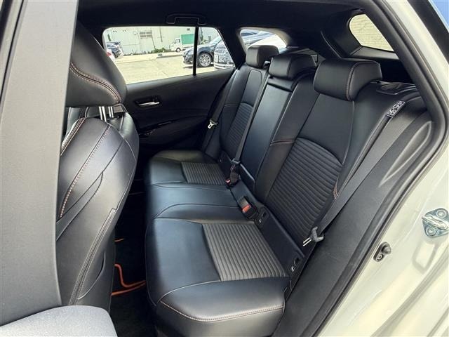 Toyota COROLLA TOURING 2022 7717117-12