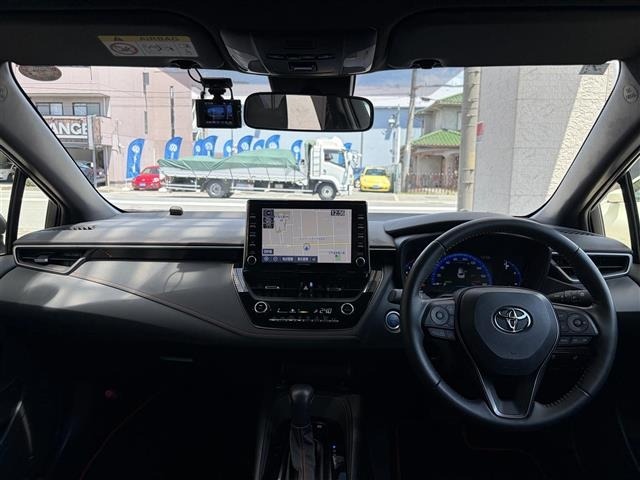 Toyota COROLLA TOURING 2022 7717117-15