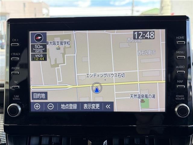 Toyota COROLLA TOURING 2022 7717117-17