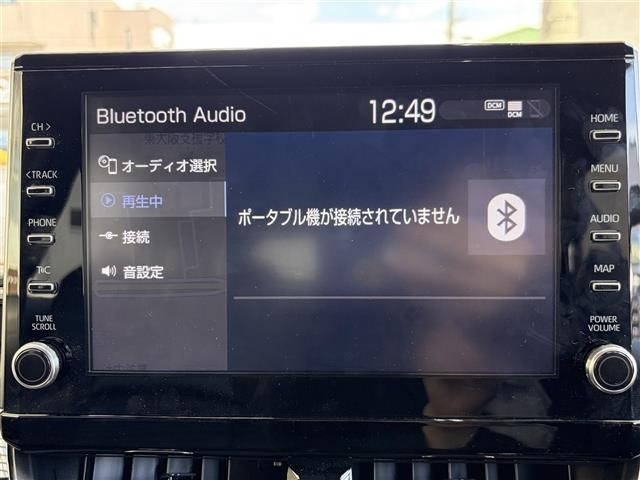 Toyota COROLLA TOURING 2022 7717117-18