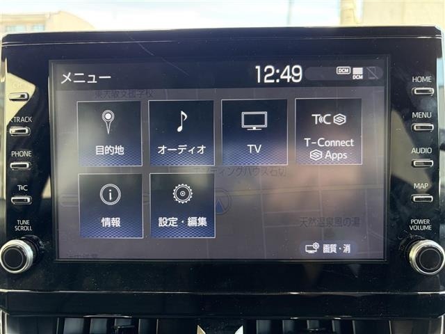 Toyota COROLLA TOURING 2022 7717117-19
