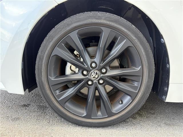 Toyota COROLLA TOURING 2022 7717117-2