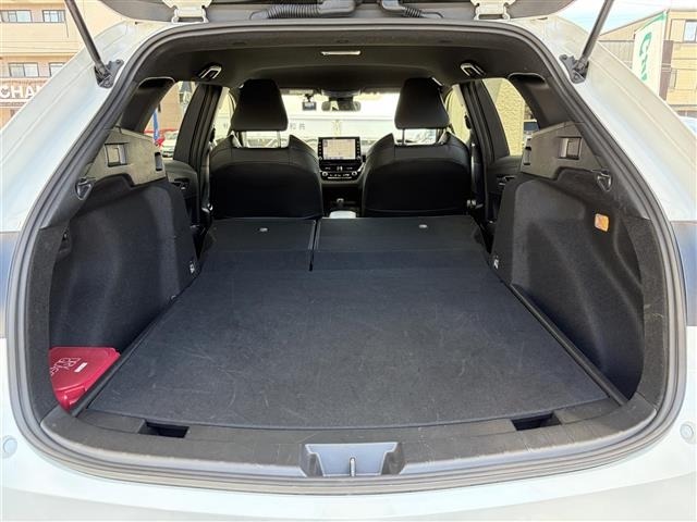 Toyota COROLLA TOURING 2022 7717117-22