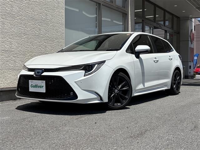 Toyota COROLLA TOURING 2022 7717117-4