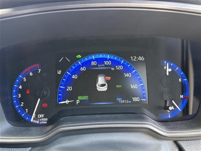 Toyota COROLLA TOURING 2022 7717117-8