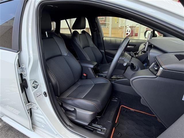 Toyota COROLLA TOURING 2022 7717117-9
