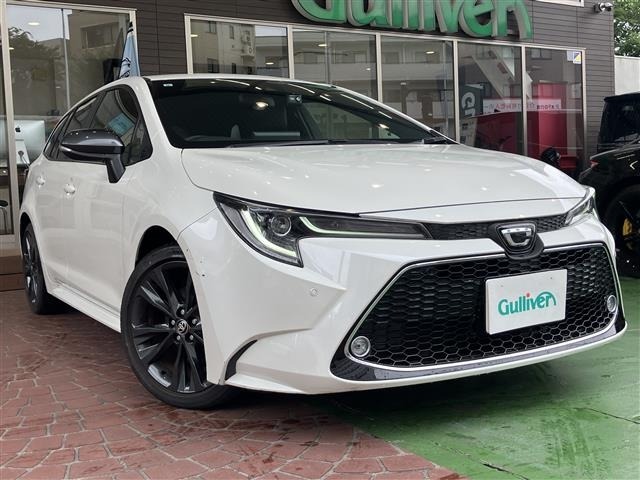 Toyota COROLLA TOURING 2019 7717120-0