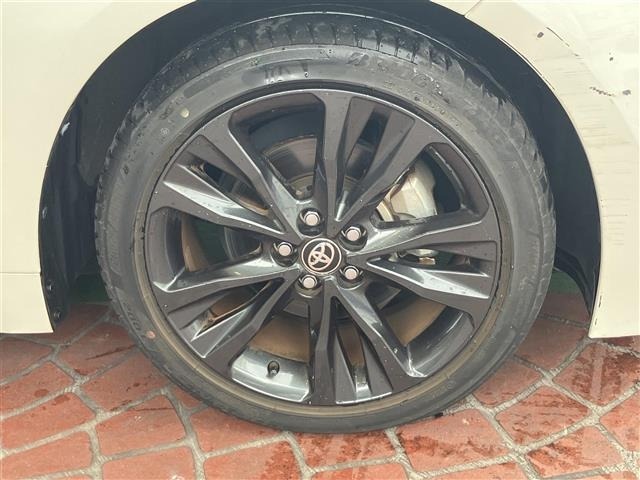 Toyota COROLLA TOURING 2019 7717120-12