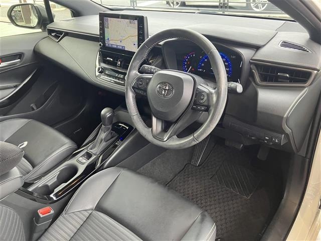 Toyota COROLLA TOURING 2019 7717120-14