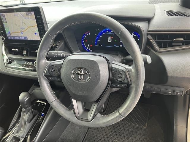 Toyota COROLLA TOURING 2019 7717120-16