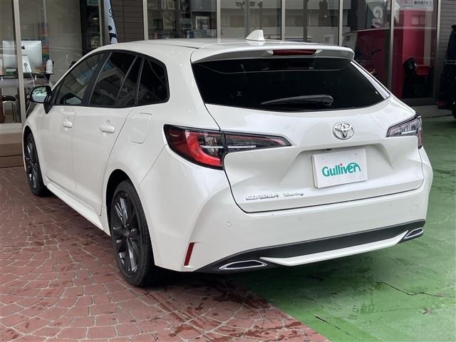Toyota COROLLA TOURING 2019 7717120-19