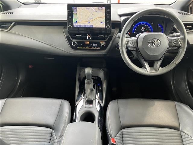 Toyota COROLLA TOURING 2019 7717120-20