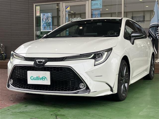 Toyota COROLLA TOURING 2019 7717120-21