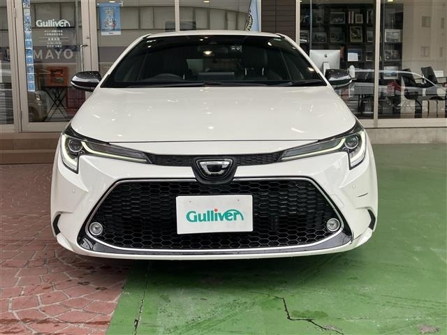 Toyota COROLLA TOURING 2019 7717120-24
