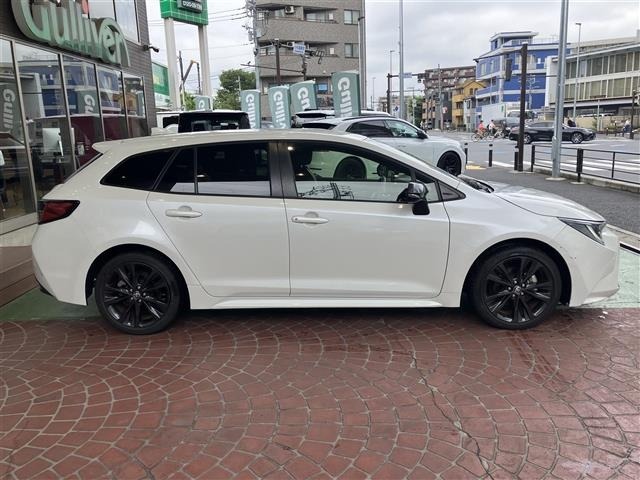 Toyota COROLLA TOURING 2019 7717120-25