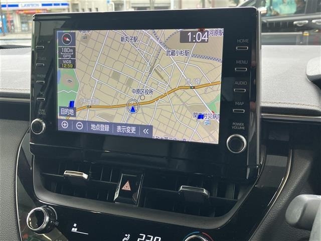 Toyota COROLLA TOURING 2019 7717120-3