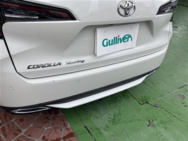 Toyota COROLLA TOURING 2019 7717120-6