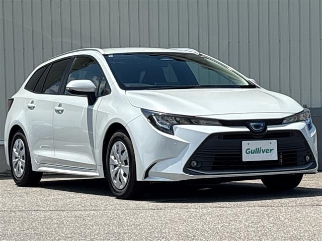Toyota COROLLA TOURING 2023 7717128-0