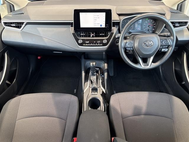 Toyota COROLLA TOURING 2023 7717128-14
