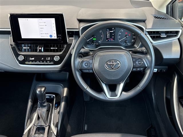 Toyota COROLLA TOURING 2023 7717128-15
