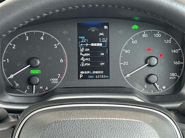 Toyota COROLLA TOURING 2023 7717128-19