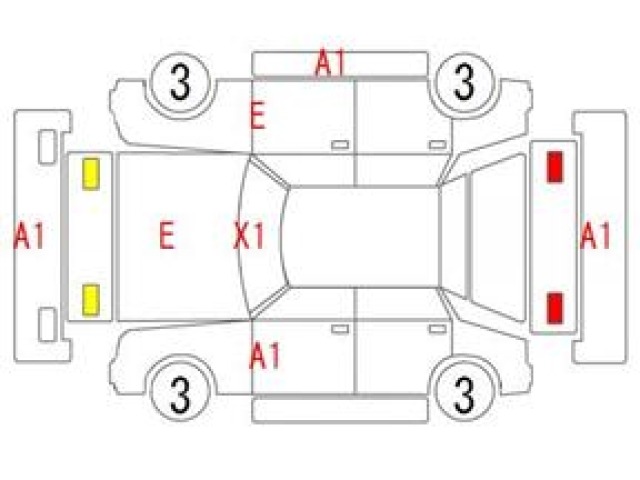 Toyota COROLLA TOURING 2023 7717128-23