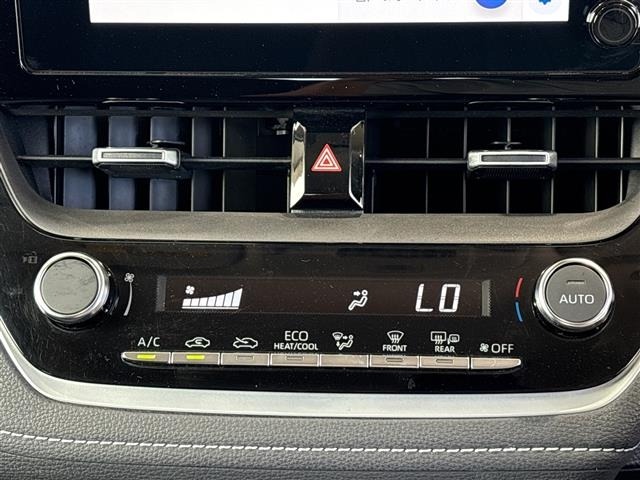 Toyota COROLLA TOURING 2023 7717128-7