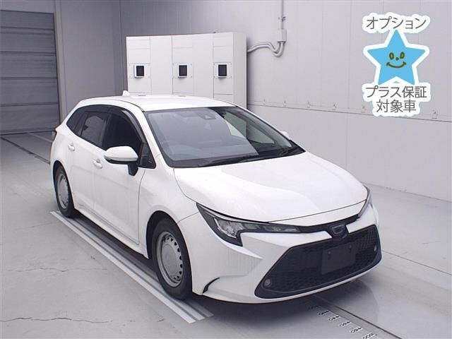 Toyota COROLLA TOURING 2021 7717142-0