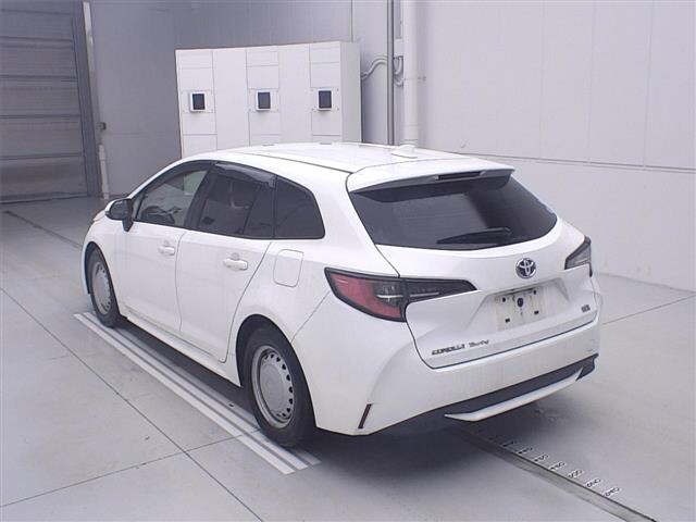 Toyota COROLLA TOURING 2021 7717142-1
