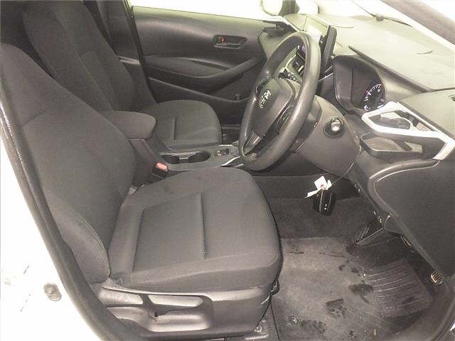 Toyota COROLLA TOURING 2021 7717142-5