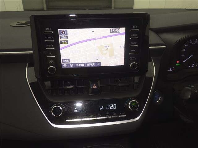 Toyota COROLLA TOURING 2021 7717142-6