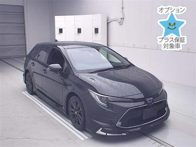 Toyota COROLLA TOURING 2021 7717143-0