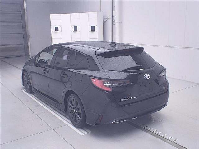 Toyota COROLLA TOURING 2021 7717143-1
