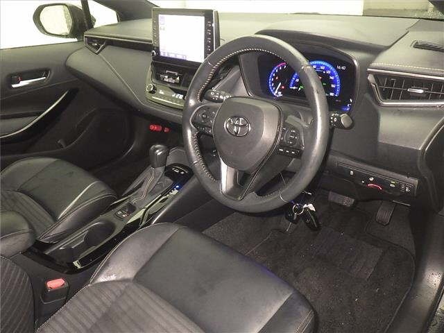 Toyota COROLLA TOURING 2021 7717143-3