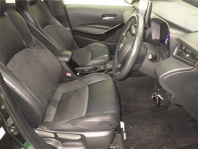 Toyota COROLLA TOURING 2021 7717143-5