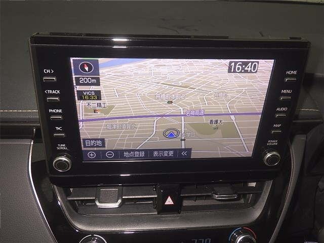 Toyota COROLLA TOURING 2021 7717143-6