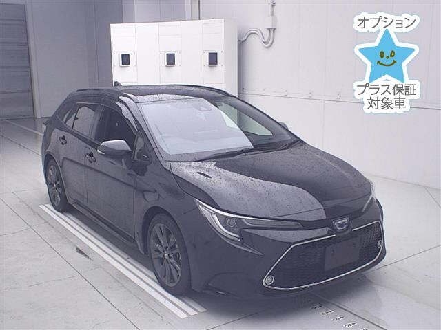 Toyota COROLLA TOURING 2021 7717146-0