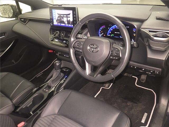 Toyota COROLLA TOURING 2021 7717146-3