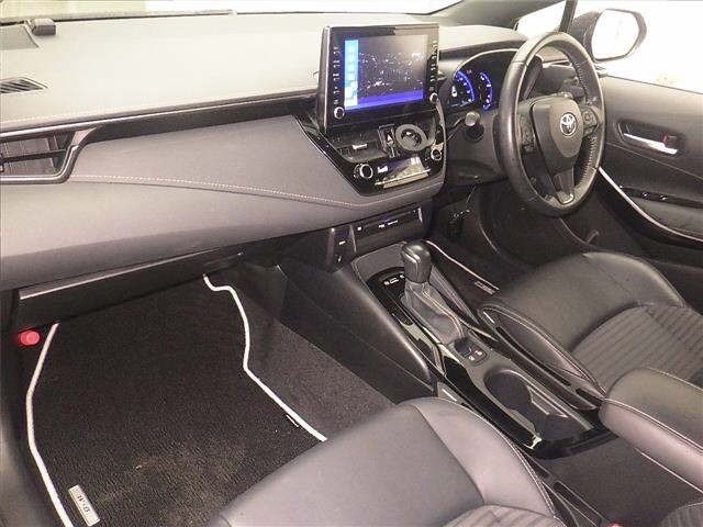 Toyota COROLLA TOURING 2021 7717146-4