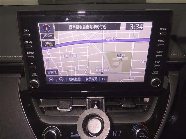 Toyota COROLLA TOURING 2021 7717146-6
