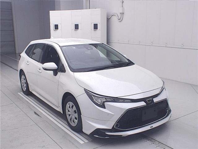 Toyota COROLLA TOURING 2021 7717150-0