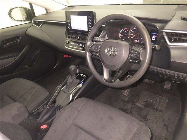Toyota COROLLA TOURING 2021 7717150-3