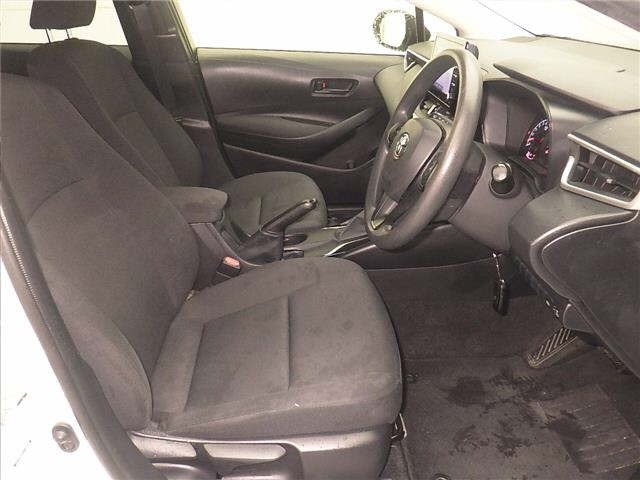 Toyota COROLLA TOURING 2021 7717150-5