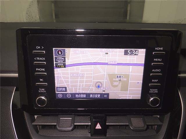 Toyota COROLLA TOURING 2021 7717150-6