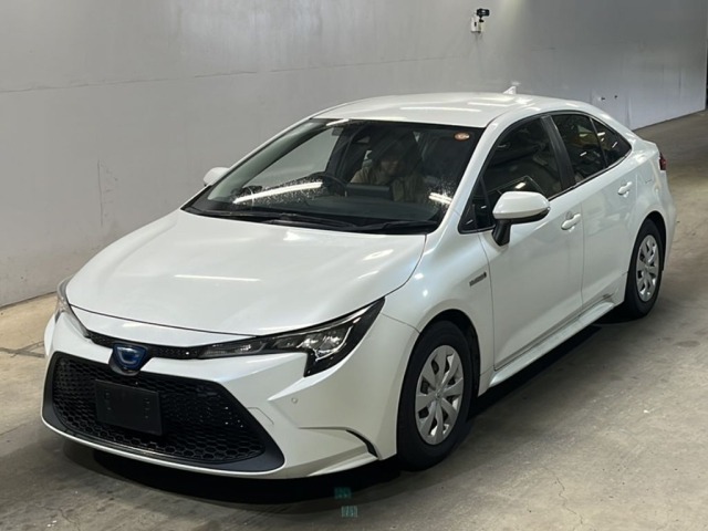 Toyota COROLLA 2020 7716841-0