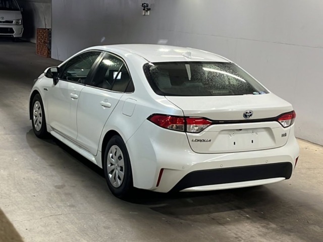 Toyota COROLLA 2020 7716841-1