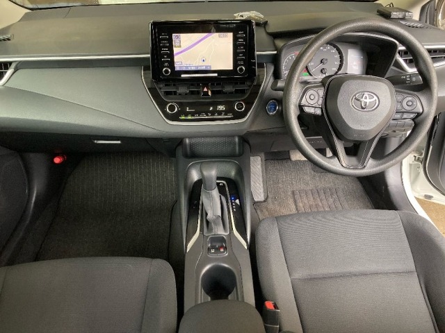 Toyota COROLLA 2020 7716841-3