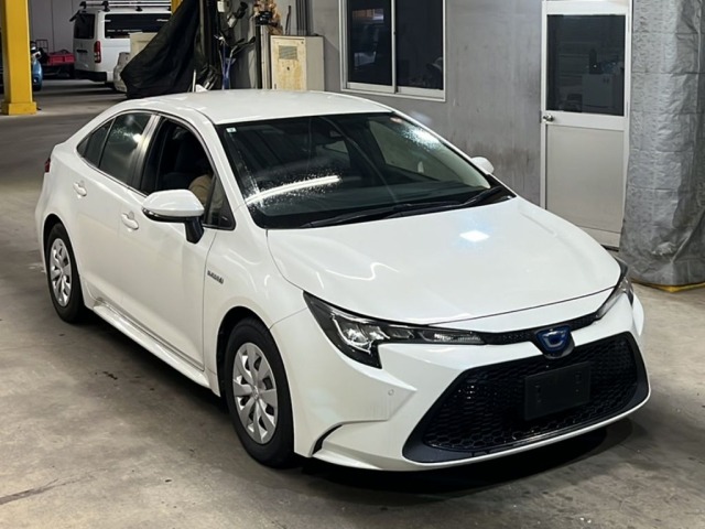 Toyota COROLLA 2020 7716841-4